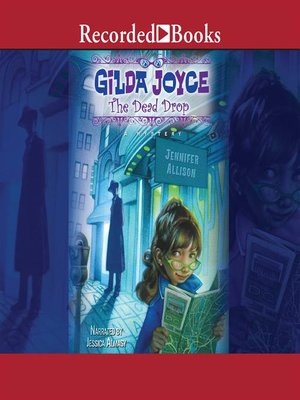cover image of The Dead Drop